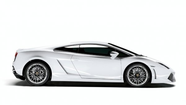 Lamborghini LP560-4.